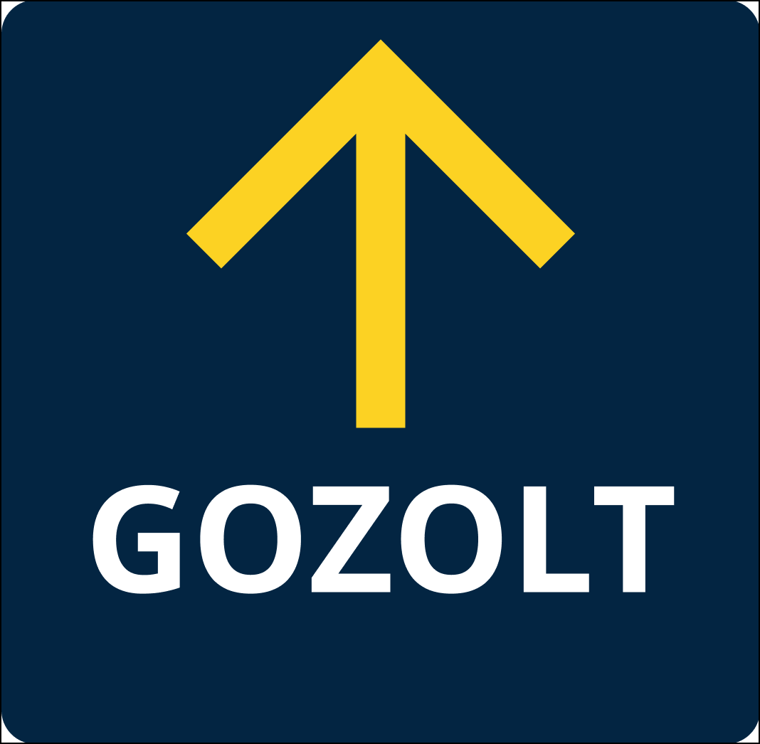 Gozolt Logo